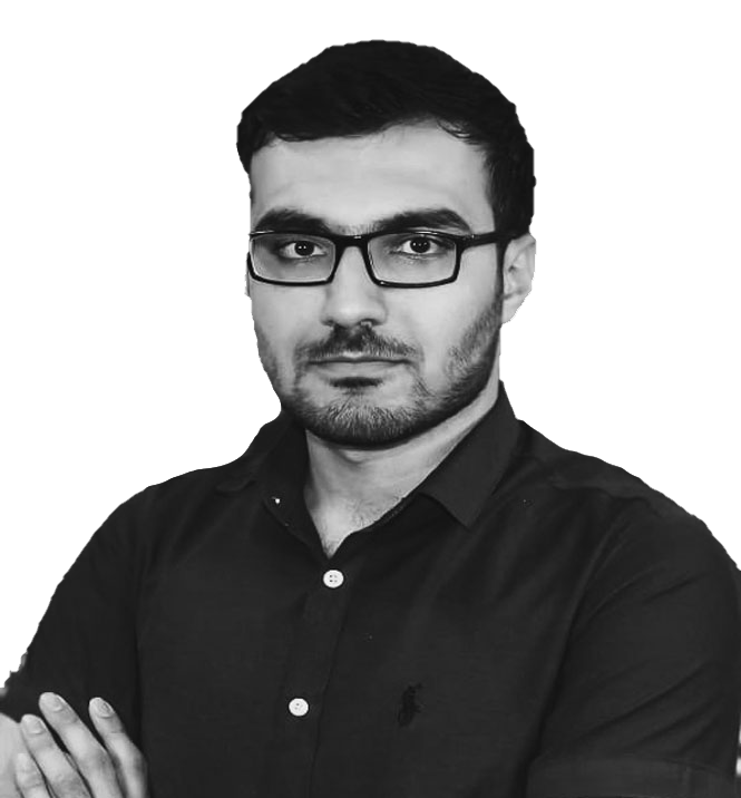 دکتر علیرضا اعتماد