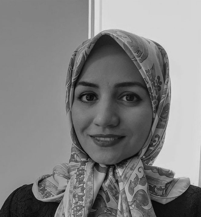 دکتر آمنه سادات فتاحی